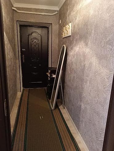 kiraye ev sabuncuda: Həzi Aslanovda Tam mərili və Əşyalı 1 otaqlı mənzil kirayə verilir.✅ — 3