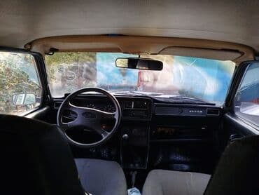 Информатика: ВАЗ (ЛАДА) 2107: 1.6 л | 2008 г. 23185 км Седан — 4