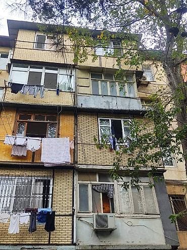 Дачи: Баку, 2 комнаты, Вторичка, 41 м² — 1