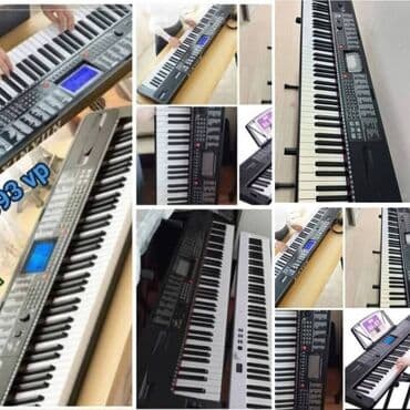 əl kalonkası: Təzədir. Piano kursuna başlayanlar üçün, Piano müəllimləri üçün — 12