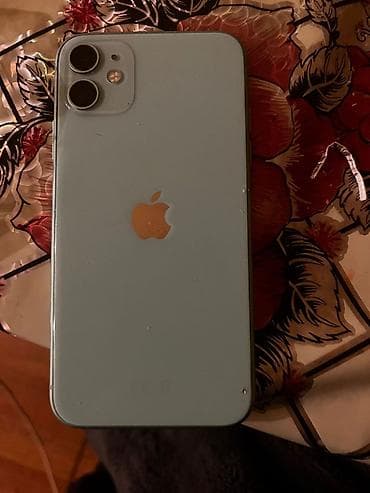 iphone 12 pro dubayski: IPhone 11, Mavi, Face ID — 1