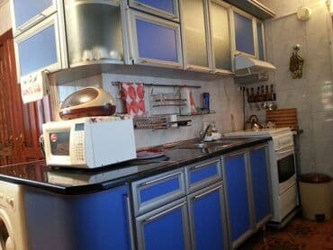 ucuz kiraye evler 2021 xirdalan: 2 otaqlı, 60 kv. m — 4