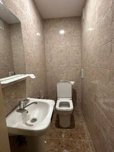 yeni emlak az hezi aslanov: 1 otaqlı, Yeni tikili, m. Həzi Aslanov, 52 kv. m — 7