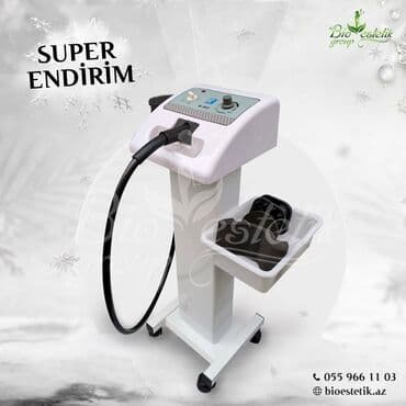 Vibro massaj, Təlim keçirilir lalafo.az -da Vibro massaj, Təlim keçirilir