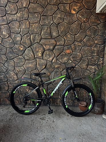 velosiped satisi 29: Velosiped – VISTA dağ tipli Salam Velosiped Satılır 26 Vista Model — 1