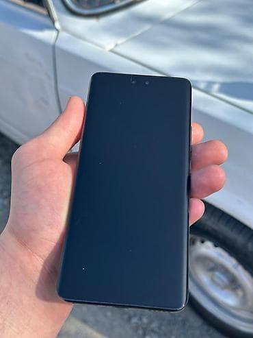 nintendo lite: Xiaomi 13 Lite, 256 GB, rəng - Qara, 
 Barmaq izi — 2