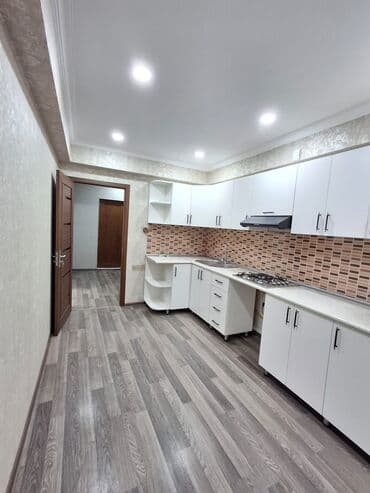 bina az gəncə: Bakıxanov qəs., 2 otaqlı, Yeni tikili, m. Neftçilər, 78 kv. m — 7