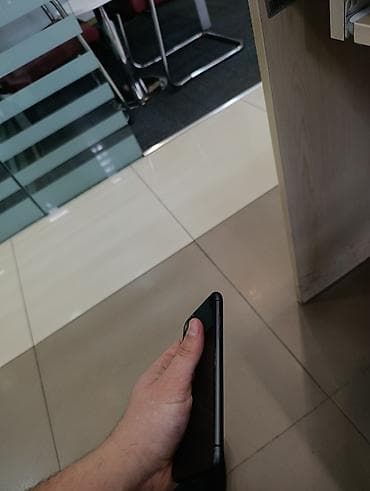 11 iphone qiymet: IPhone 11, 64 GB, Qara, Face ID — 4