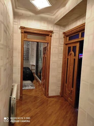 баку белый город купить квартиру: 9-ый микрорайон, 2 комнаты, Новостройка, 78 м² — 9