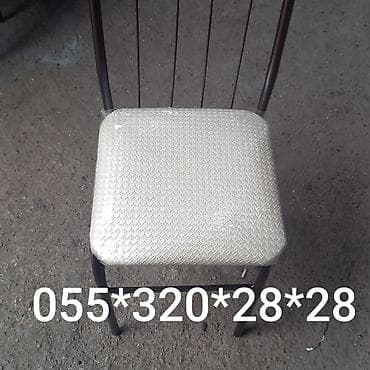 продажа мебели бу: Kafe və restoranlar üçün 4 nəfərlik 6 nəfərlik 8 nəfərlik stul və — 3