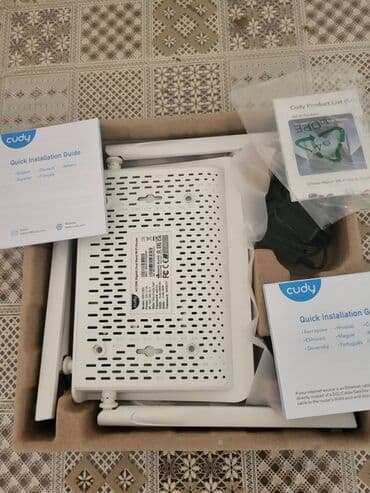 adsl modem: Satılır — 3