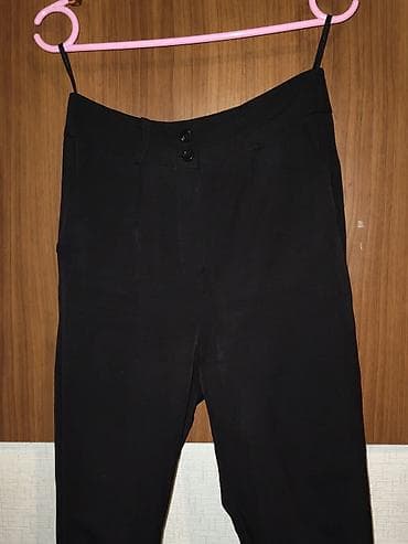 kisi sortikleri: Şalvarlar — 2