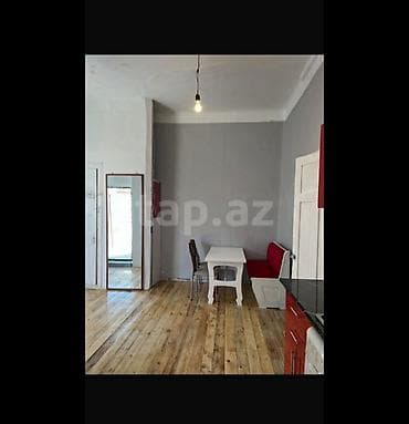 almaz park ev satilir: Binəqədi 3 otağ adeni həyət ayləyə verilir Makler HAQI 40 M — 4