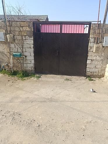 gencede evler 2020: 40 kv. m, 2 otaqlı — 1