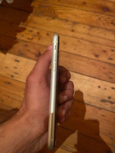 vip iphone 11: IPhone 11, 128 GB, Ağ, Face ID — 4