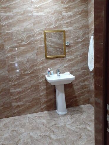 semaye sadliq sarayi: 400 kv. m, 5 otaqlı — 27