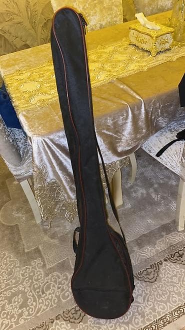 gitara sim: Salam Saz’ı Istifade Etmediyim ucun Satiram .Elage Yalniz Whatcap — 1