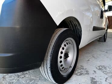 yuk maşini: Fiat Doblo maxi 2020 il, motor 1.4 l, Furqon, İşlənmiş — 14