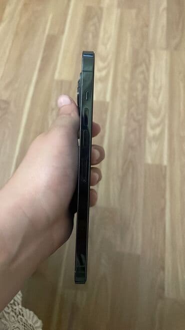 alfon 13 pro max: IPhone 13 Pro Max, 256 GB, Alpine Green — 4