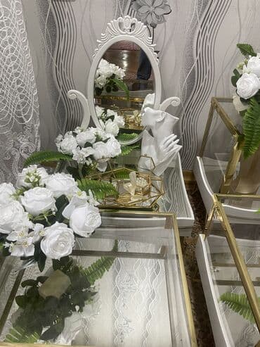 dibçək güllər: Xonçalar ikinci əl sadəcə işi baqlamışam əlimda qalan axrıncı — 4