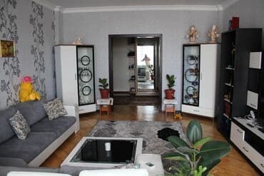 Alfa Romeo: Mebel dəsti – qonaq otağı üçün tam komplekt - Qonaq otağı, uşaq otağı — 2