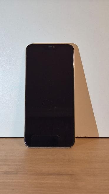 infinix note 30 vip: Xiaomi Mi A2 Lite, rəng - Qızılı, 
 Barmaq izi — 2