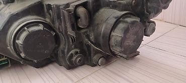 gentra fara: Sağ, Hyundai, 2008 il, İşlənmiş — 3