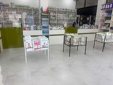 отель в аренду: Xirdalan seherinde ehalinin six yasadigi gedis gelisin intensiv oldugu — 8