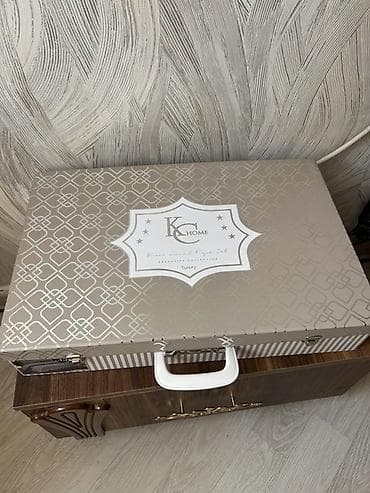 sisme yataq: Yataq üçün rəng - Boz Yataq örtüyü — 2