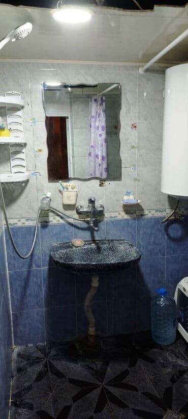 union park 7 mikrorayon kiraye evler: Bakı, 2 otaqlı, Köhnə tikili, m. Xətai, 56 kv. m — 6