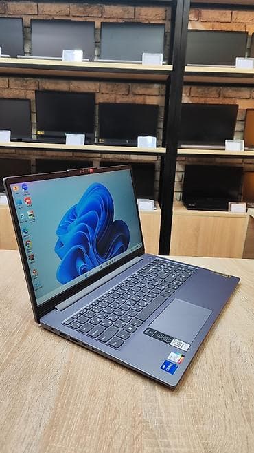 lenovo ideapad s: ​🛠 Texniki Göstəricilər: ​💻 Model: Lenovo IdeaPad Slim 3i ​🧠 Prosessor — 2