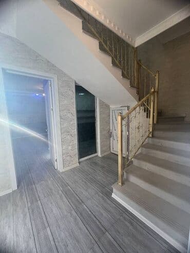 hovsanda obyekt satılır: 4 otaqlı, 200 kv. m, Yeni təmirli — 5