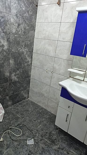 qefes sumqayit: MAKLERLER NARAHAT ETMƏSİN! 10 mkr da 3 otaqlı təmirli mənzildi — 9