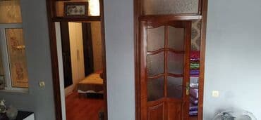 ilkin odənişsiz evler: Bakı, 3 otaqlı, Köhnə tikili, m. Avtovağzal, 80 kv. m — 7