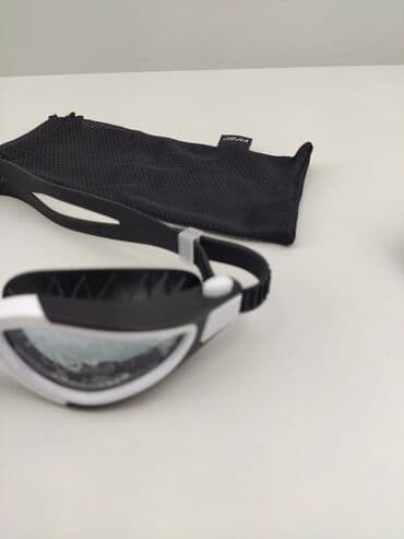 uzguculuk eynəyi: Üzgüçülük eynəyi "Jiejia". Keyfiyyətli üzgüçülük eynəyi. Metrolara və — 7