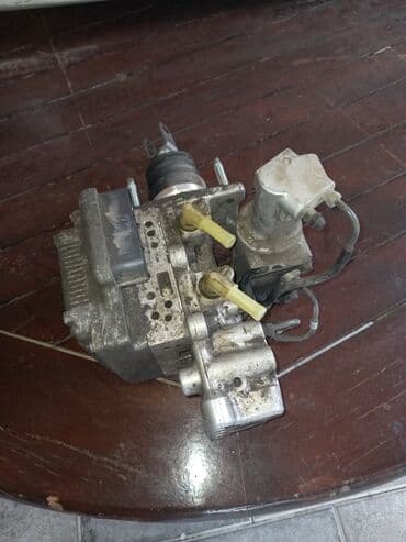 eylec: Toyota PRİUS 30 2010 г., Оригинал, США, Б/у — 2