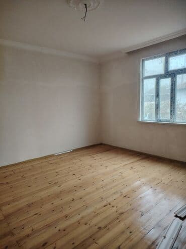 2 ci mikrorayon satilan evler: Satış üçün həyət evi - Bir mərtəbəli, dördbucaqlı planlı fərdi — 3