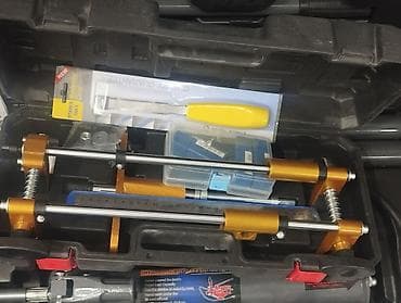 qapi olculeri: Mebel və qapı tutacaqları üçün dəqiq deşik açma dəsti Məhsulun — 1
