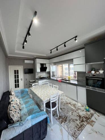 guneslide 3 otaqli evlerin qiymeti: 3 otaqlı, 147 kv. m, Yeni təmirli — 1
