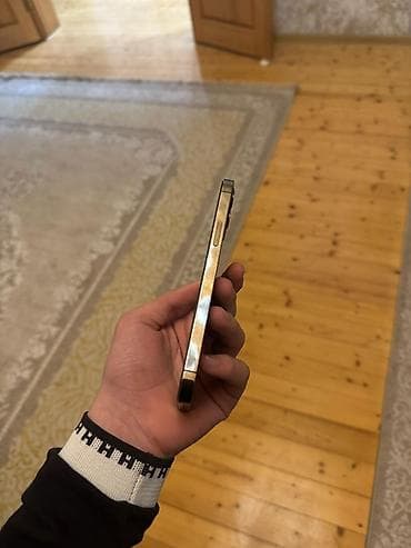 iphone 5 se: IPhone 12 Pro, 256 GB, Black Titanium, Face ID — 5