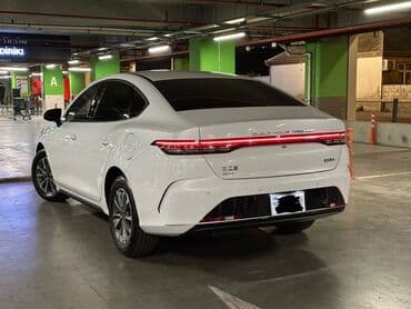 byd ilkin ödənişsiz: BYD : 1.5 l | 2024 il Sedan — 9