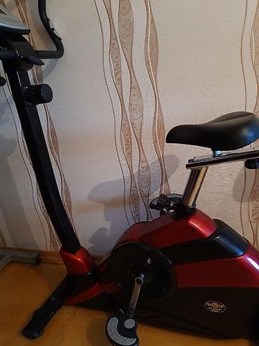 Her cure her cekiye uygun velotrenajor veloxizekler vardir