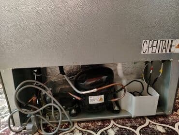 Soyuducular: Təzə alınıb. Bir dəfə belə istifadə olunmayıb. Heçbir problemi yoxdur — 2