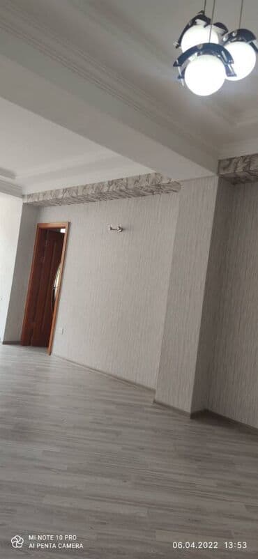 kirayə mənzillər 2023: 3 otaqlı, Yeni tikili, 75 kv. m — 7