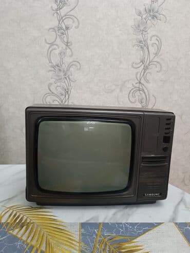 samsung 140 ekran: İşlənmiş Televizor Samsung Ünvandan götürmə — 1