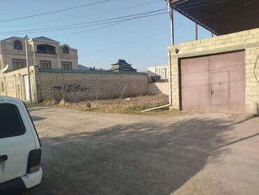 rəsulzadə qəsəbəsində həyət evləri: 4 sot, Tikinti, Bələdiyyə — 2