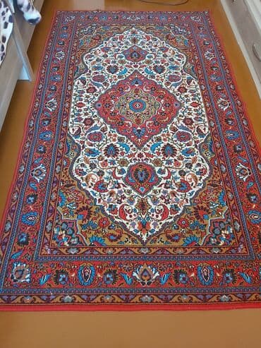 Güzgülər: Xalça Azərbaycan — 1