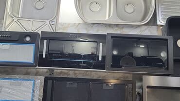 VAZ (LADA): Aspirator rəng - Qara — 7