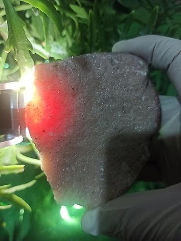 das pec: Təbii Kvars Daşı Satılır – Süd, Duman və Çəhrayı Kvars | Original — 3