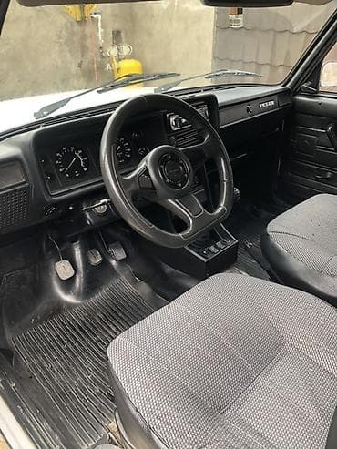 VAZ (LADA) 2107: 0.6 l | 2009 il 53600 km Sedan — 7